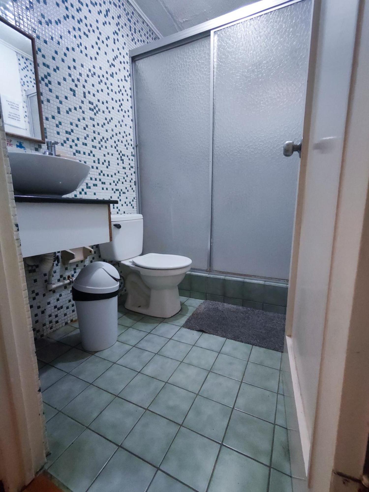 Villalobos Hotel Managua Eksteriør bilde