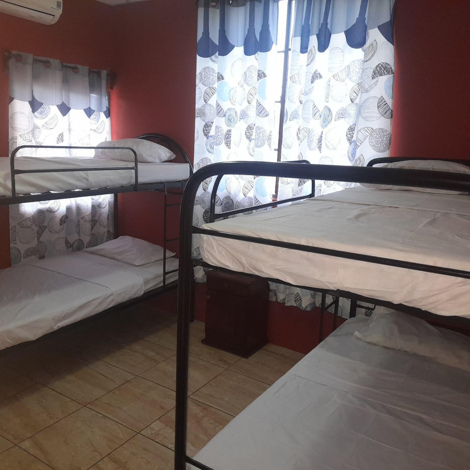 Villalobos Hotel Managua Eksteriør bilde