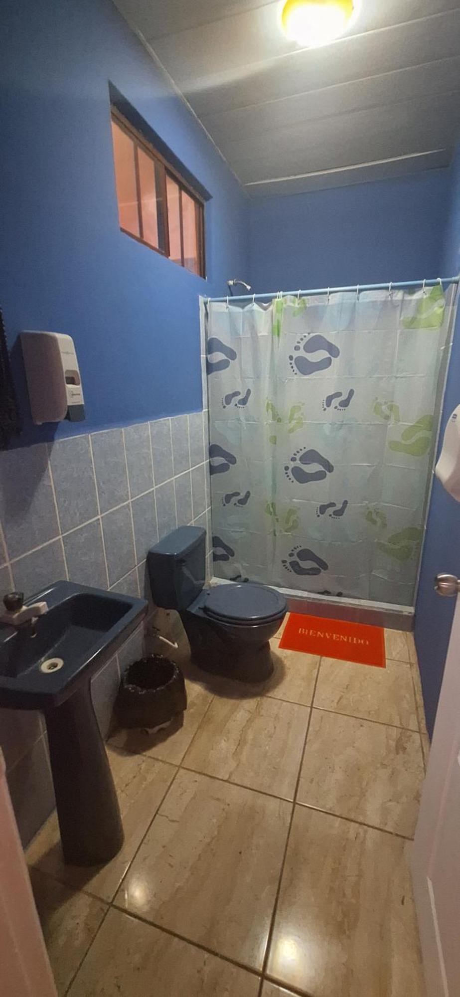 Villalobos Hotel Managua Eksteriør bilde