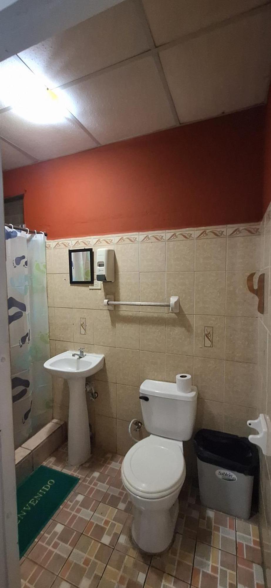 Villalobos Hotel Managua Rom bilde