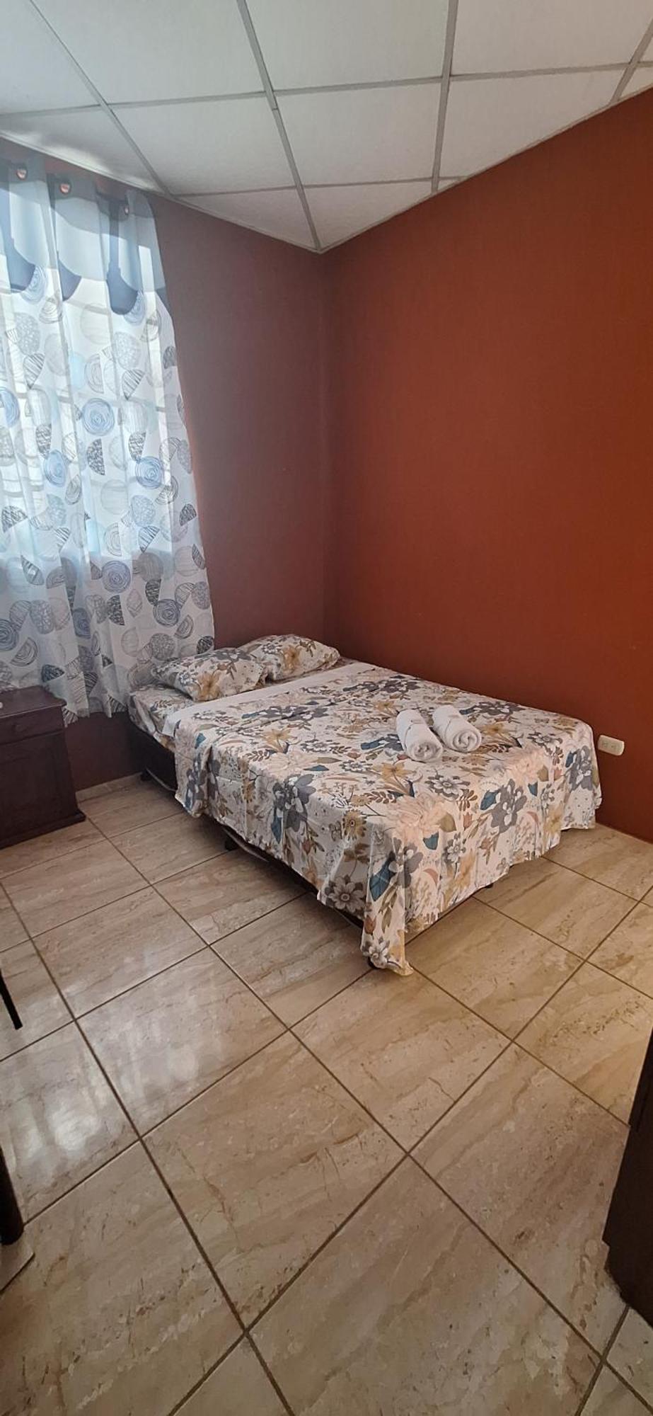 Villalobos Hotel Managua Eksteriør bilde
